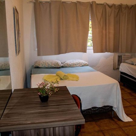 Casa Do Meio Pousada Recife Eksteriør billede