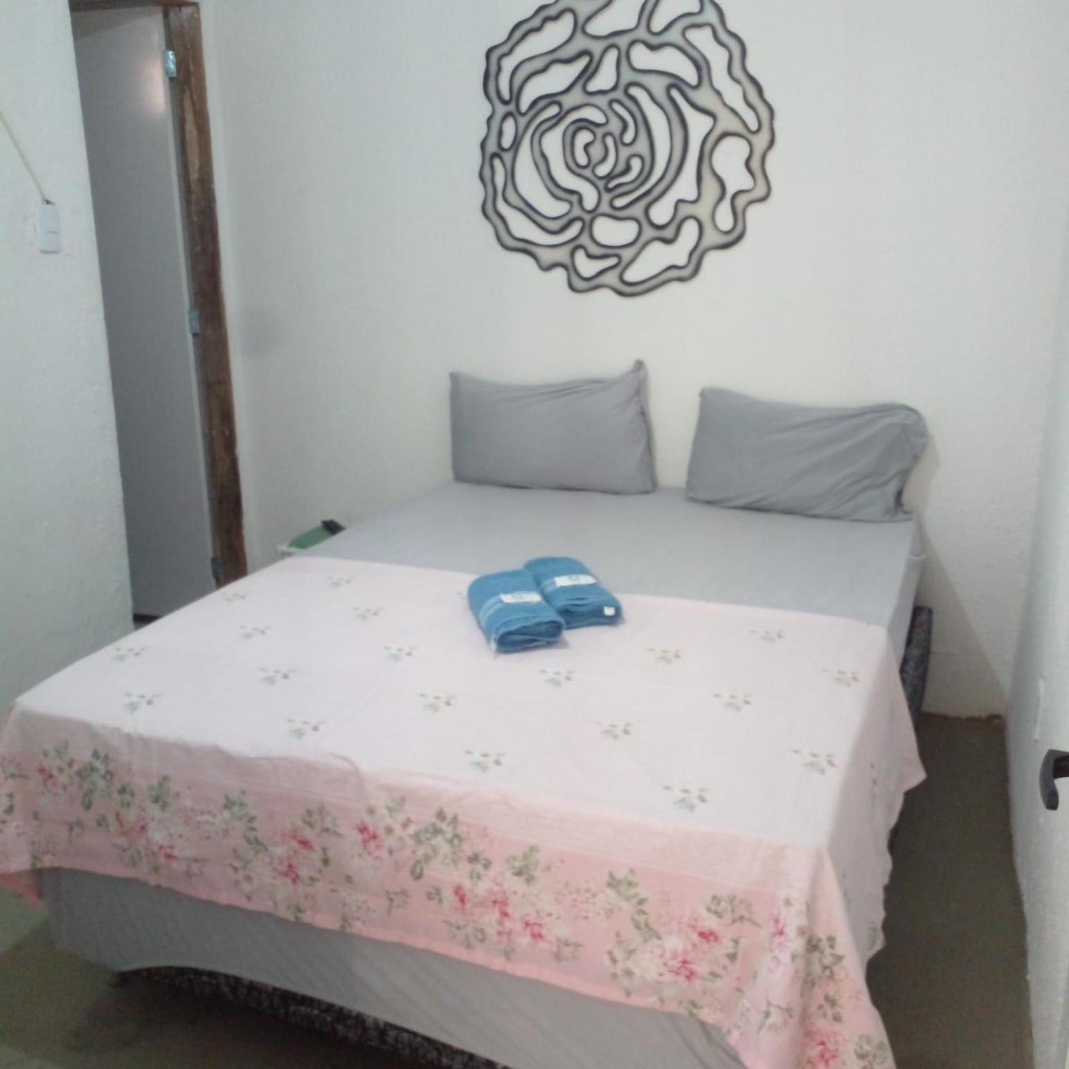 Casa Do Meio Pousada Recife Værelse billede