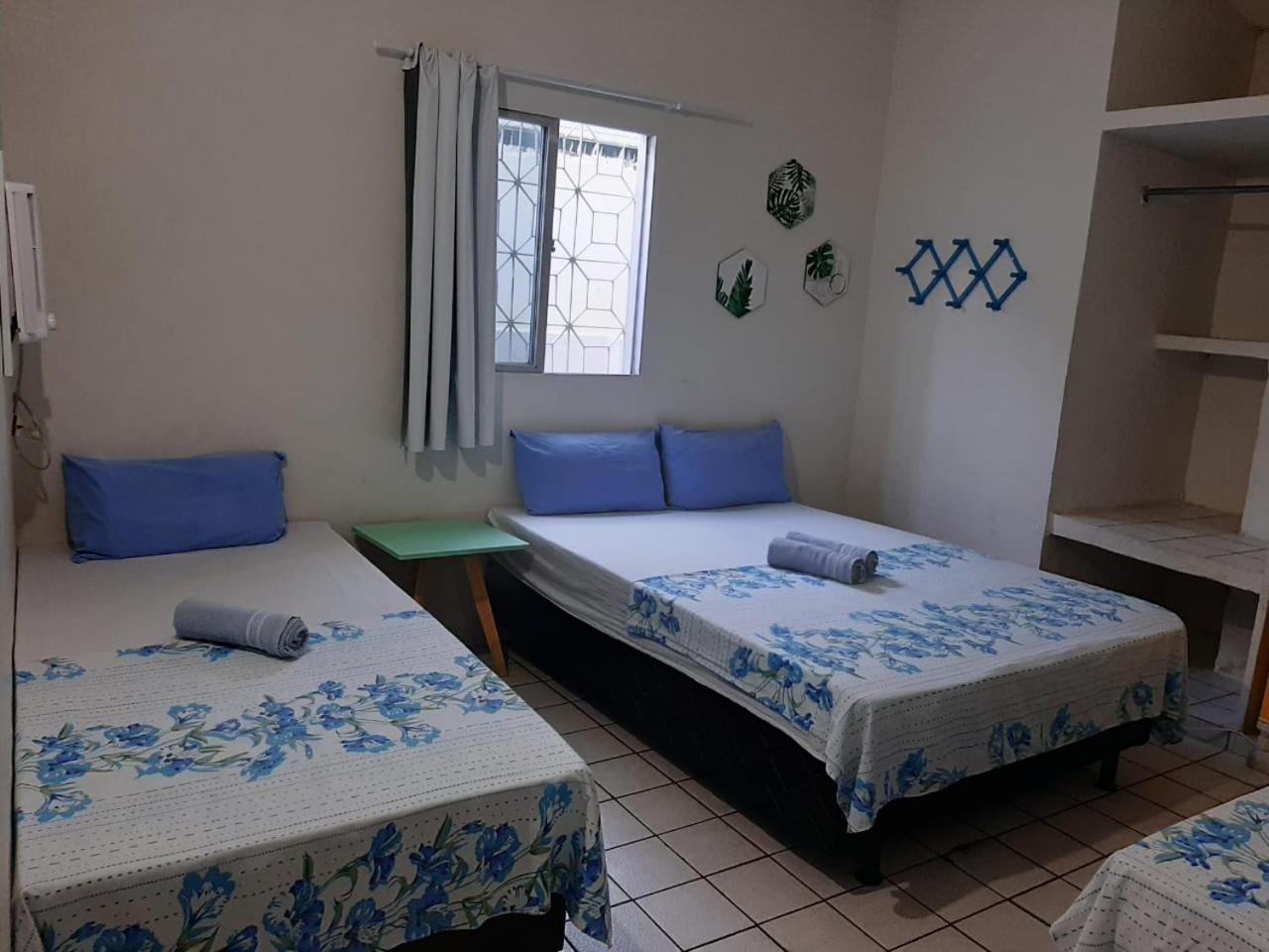 Casa Do Meio Pousada Recife Værelse billede