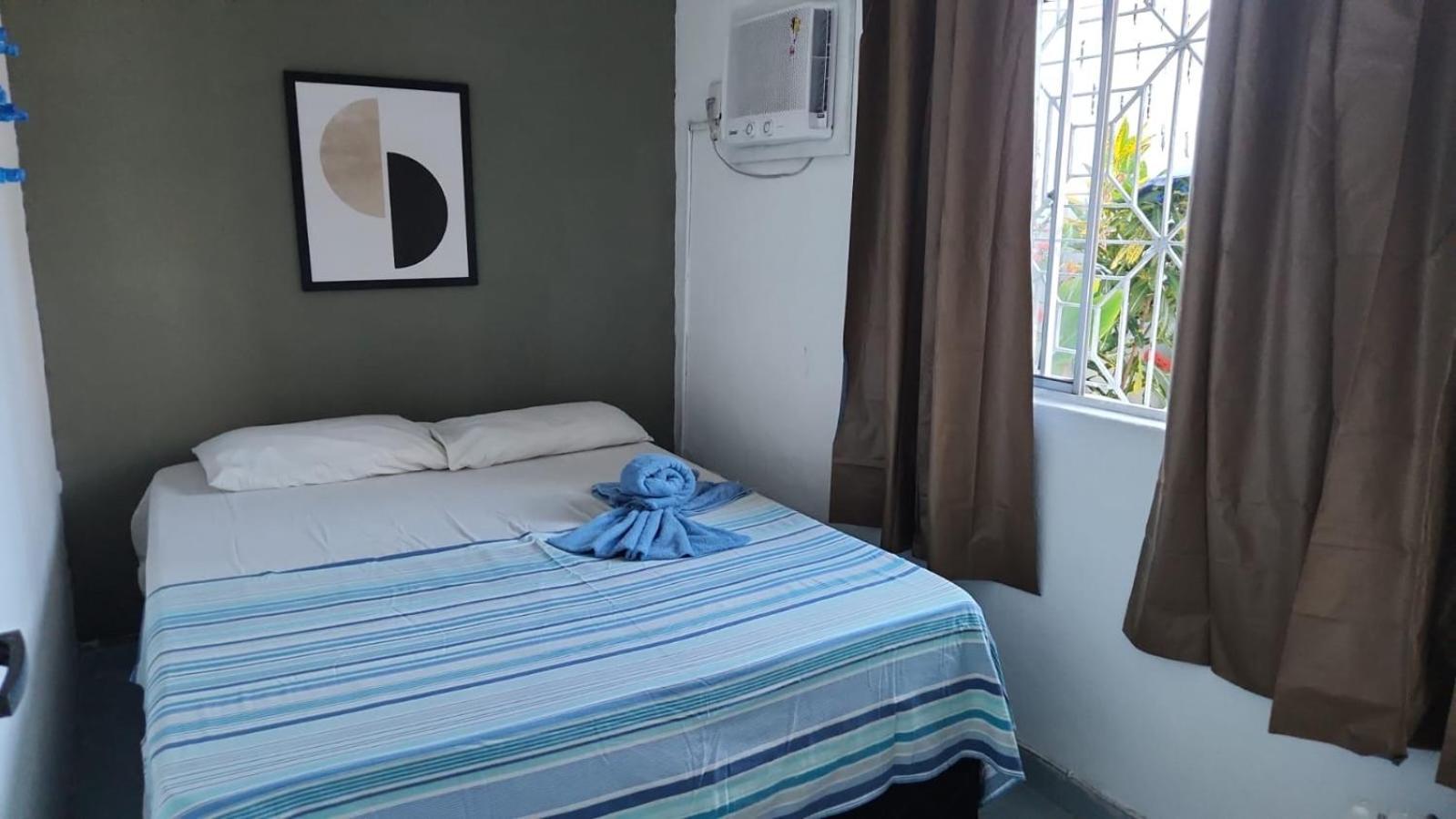 Casa Do Meio Pousada Recife Eksteriør billede
