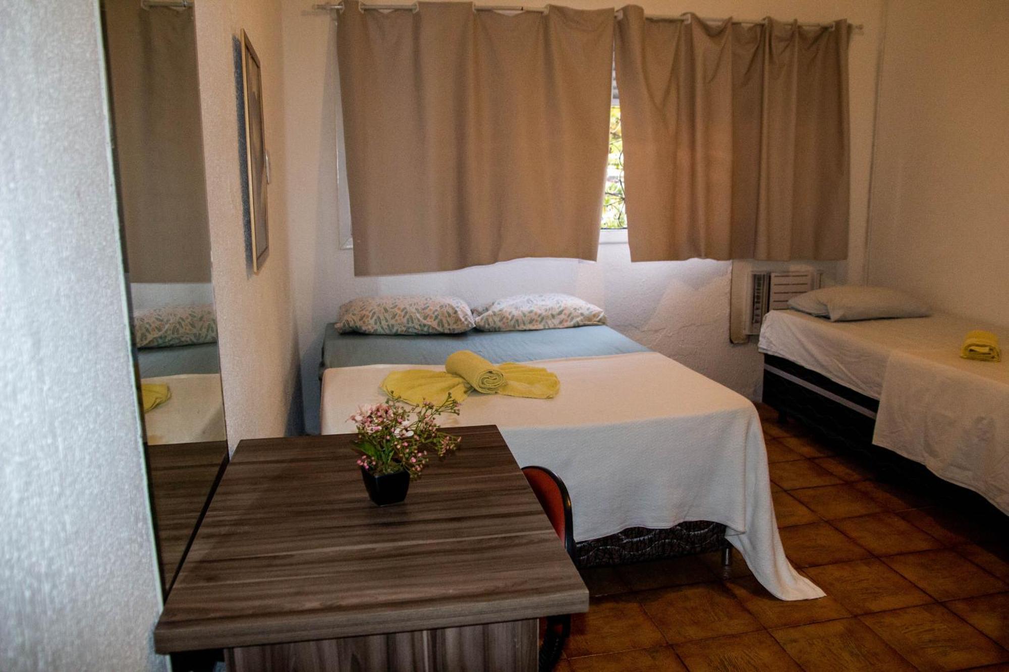 Casa Do Meio Pousada Recife Eksteriør billede