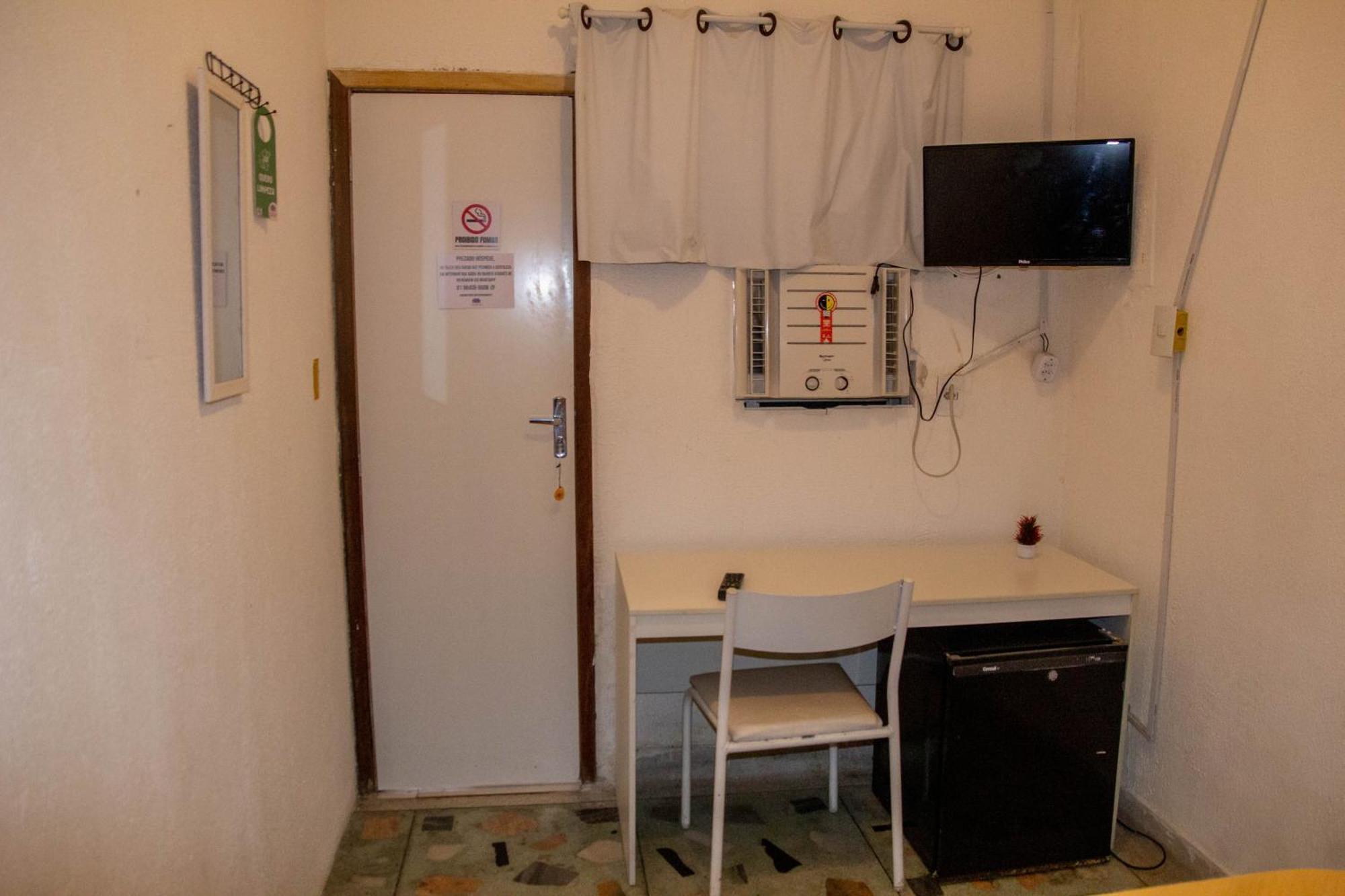Casa Do Meio Pousada Recife Eksteriør billede