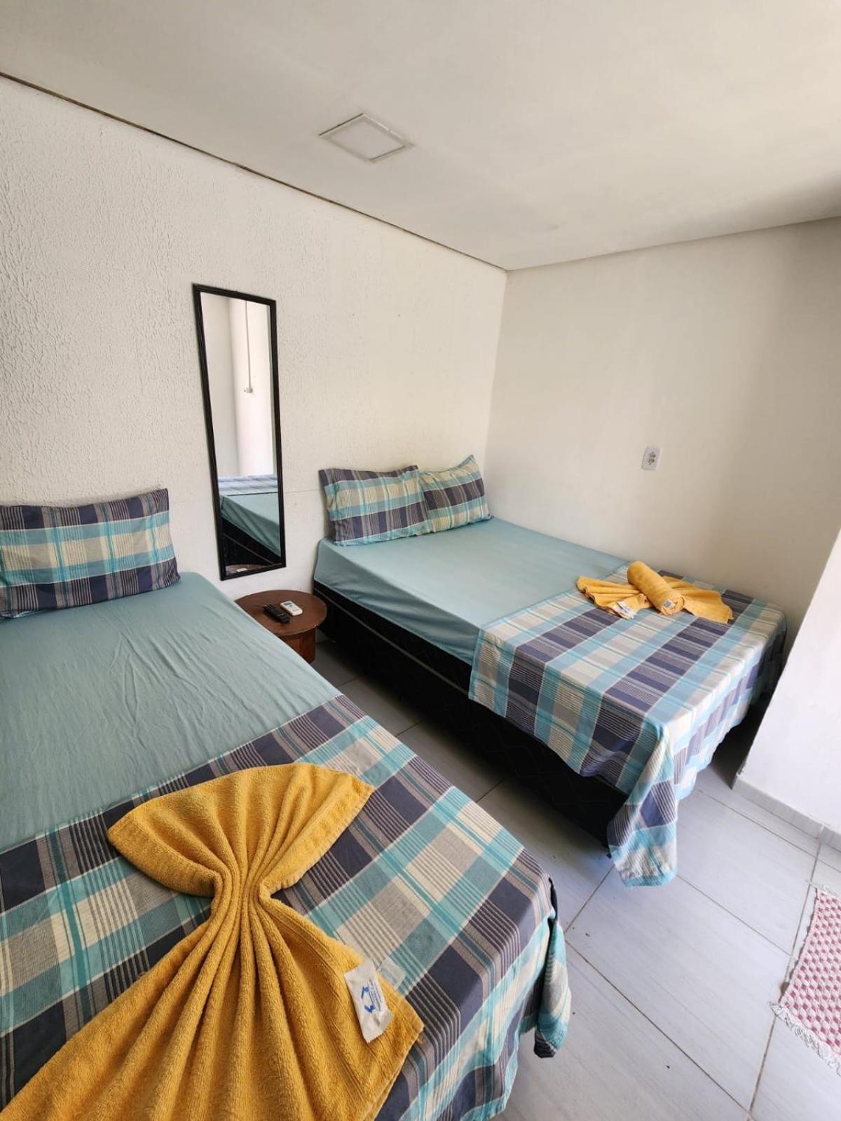 Casa Do Meio Pousada Recife Eksteriør billede
