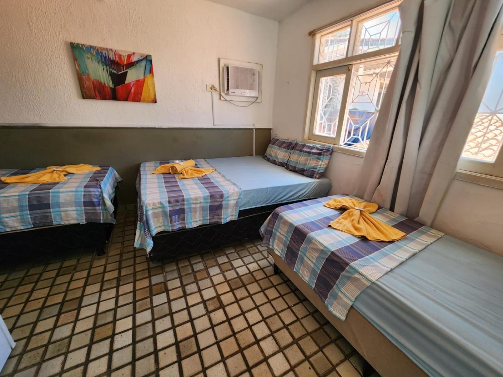 Casa Do Meio Pousada Recife Eksteriør billede