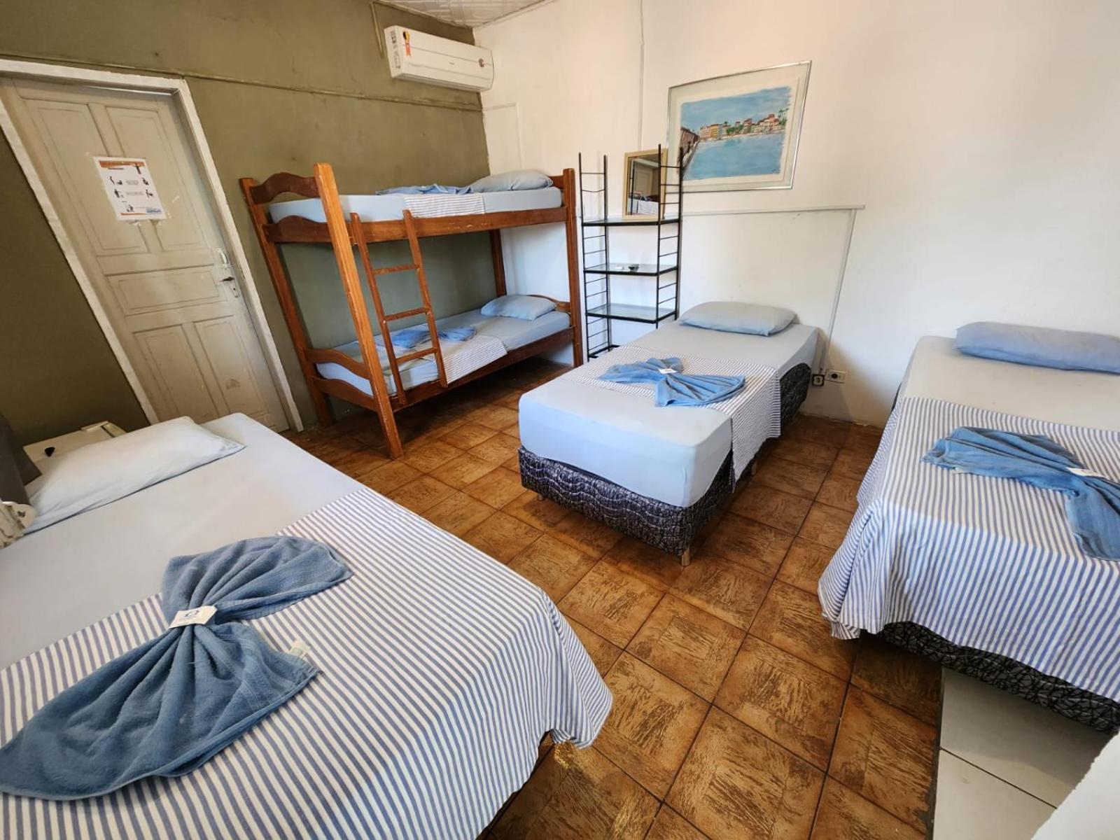 Casa Do Meio Pousada Recife Eksteriør billede