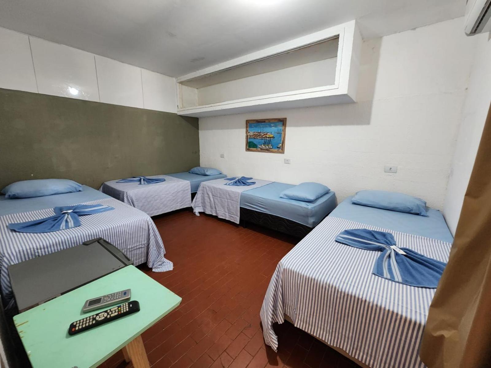 Casa Do Meio Pousada Recife Eksteriør billede