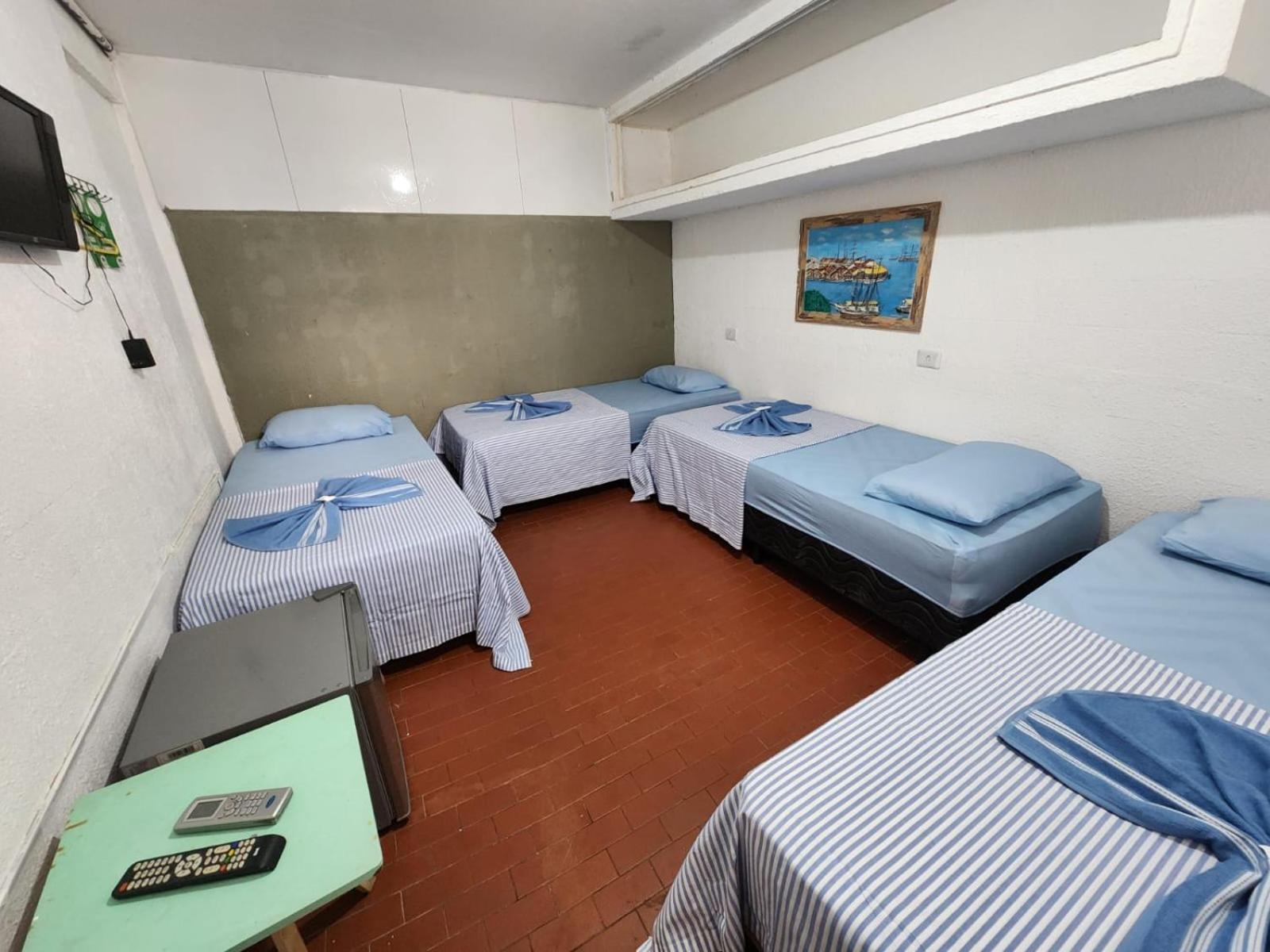 Casa Do Meio Pousada Recife Eksteriør billede