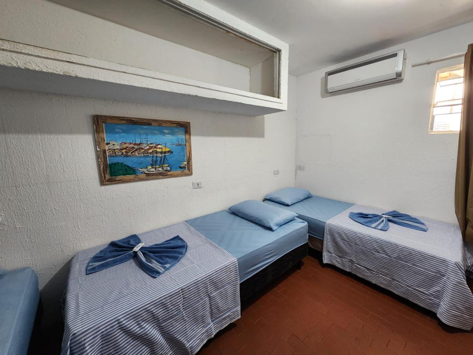 Casa Do Meio Pousada Recife Eksteriør billede