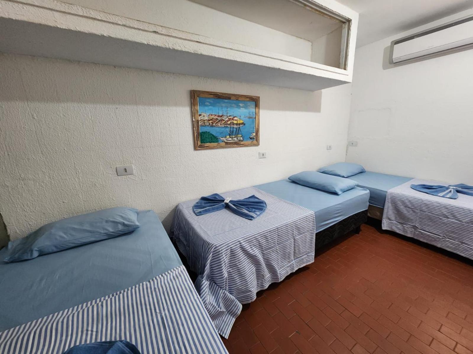 Casa Do Meio Pousada Recife Eksteriør billede